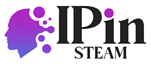 IPinSTEAM_logo